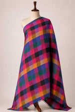 Madras Checks – South Cotton Fabric