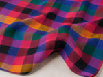 Madras Checks – South Cotton Fabric
