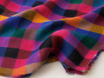 Madras Checks – South Cotton Fabric