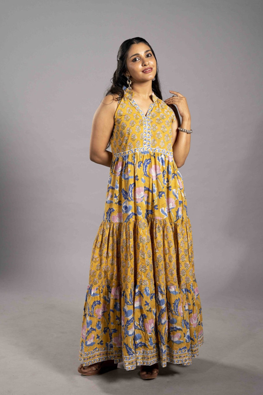 Dresses