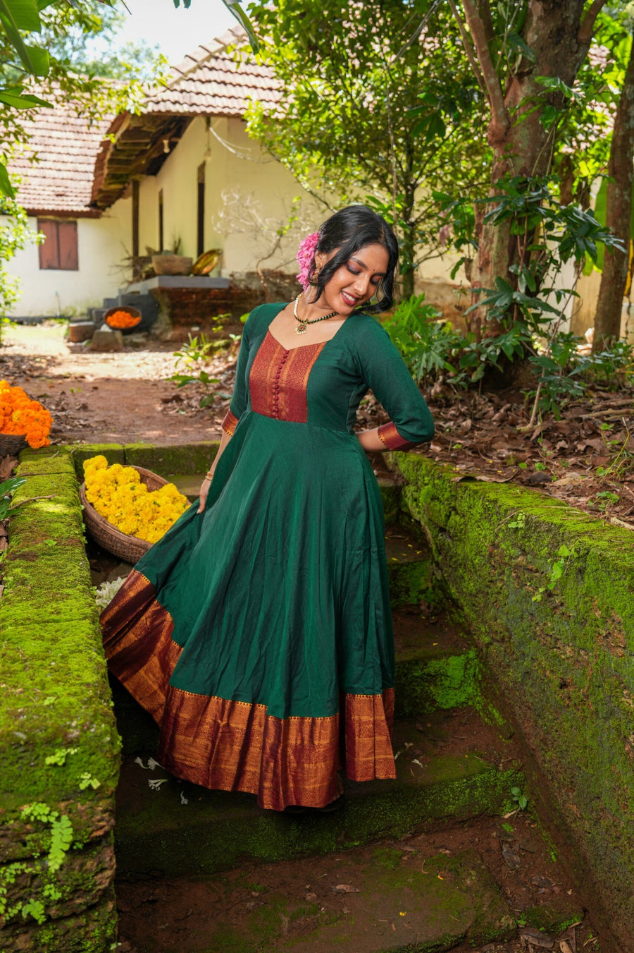 Onam Edit