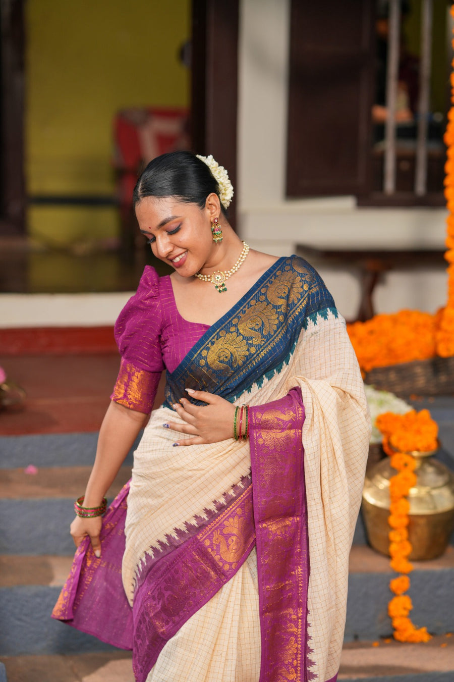 Sarees