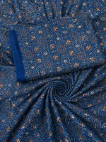 Ajrakh Modal Running Fabrics