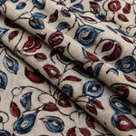 Ajrakh Modal Running Fabrics