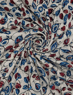 Ajrakh Modal Running Fabrics