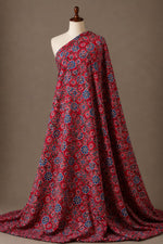Ajrakh Modal Running Fabrics