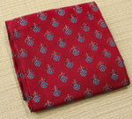 Ajrakh Modal Running Fabrics