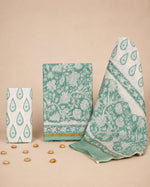 Chanderi Silk Suit Sets
