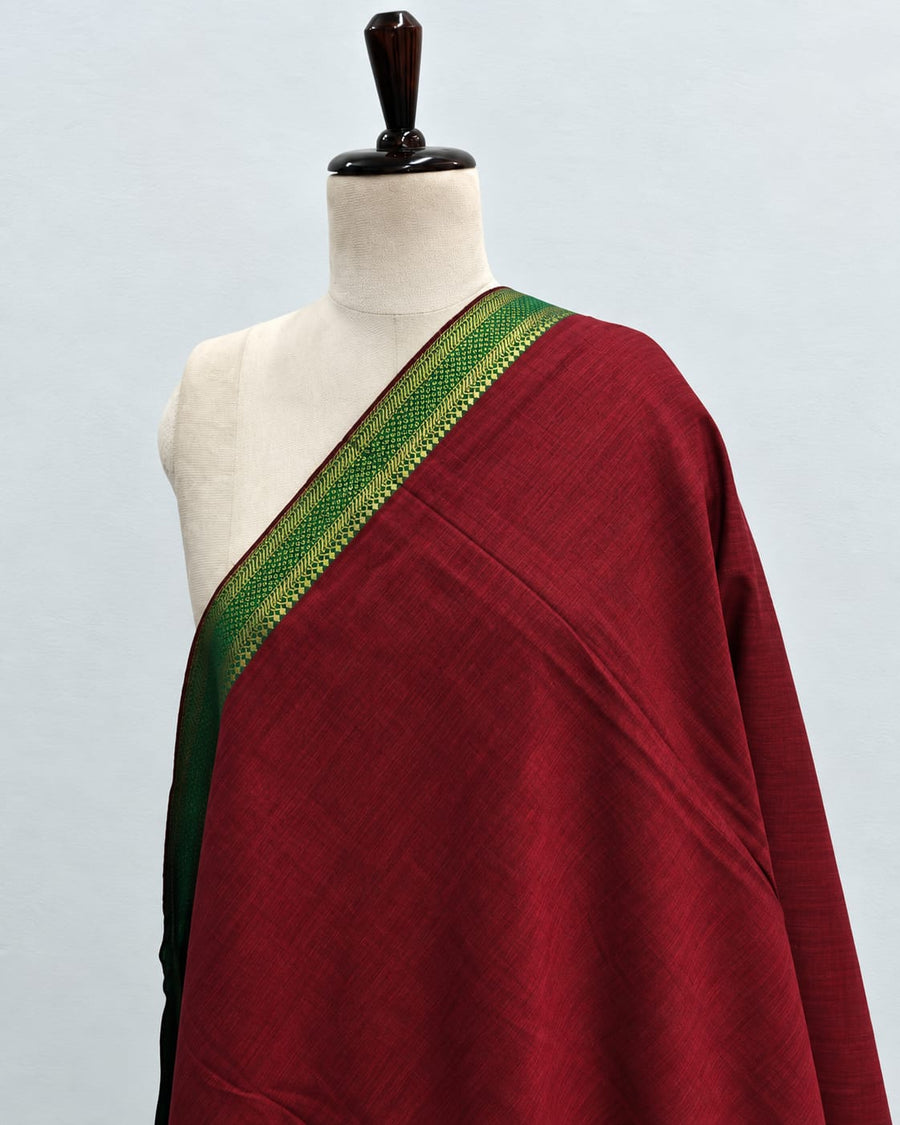 Mangalagiri Fabric