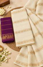 Madurai Sungidi Cotton Saree