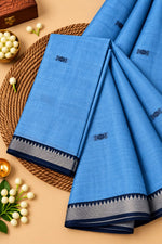 Narayanpet Cotton Blouse Piece