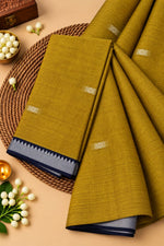 Narayanpet Cotton Blouse Piece