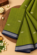 Narayanpet Cotton Blouse Piece