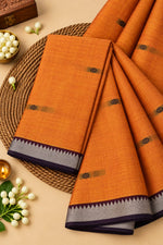 Narayanpet Cotton Blouse Piece
