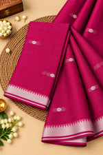 Narayanpet Blouse Piece