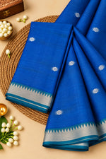 Narayanpet Cotton Blouse Piece