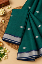 Narayanpet Cotton Blouse Piece