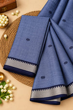 Narayanpet Cotton Blouse Piece
