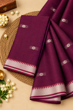 Narayanpet Cotton Blouse Piece