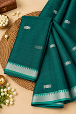 Narayanpet Cotton Blouse Piece