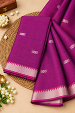 Narayanpet Cotton Blouse Piece