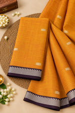 Narayanpet Cotton Blouse Piece