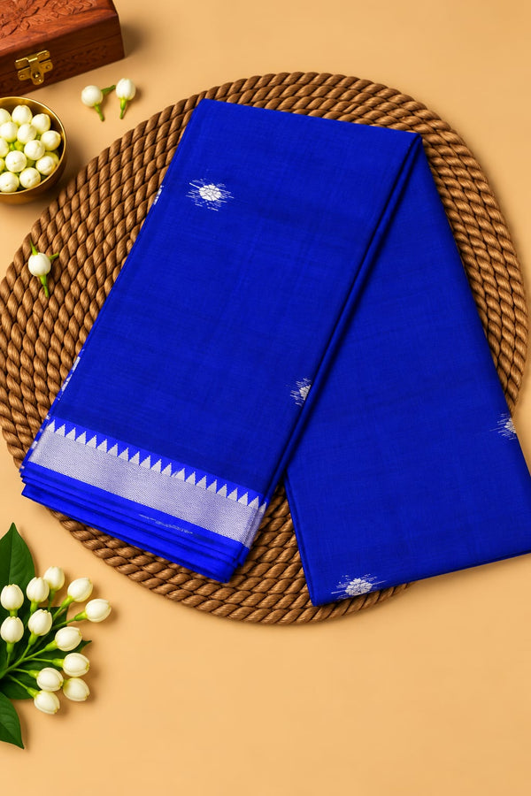 Narayanpet Cotton Blouse Piece