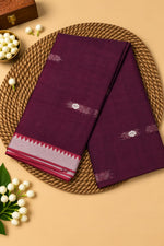 Narayanpet Cotton Blouse Piece