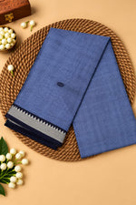 Narayanpet Cotton Blouse Piece