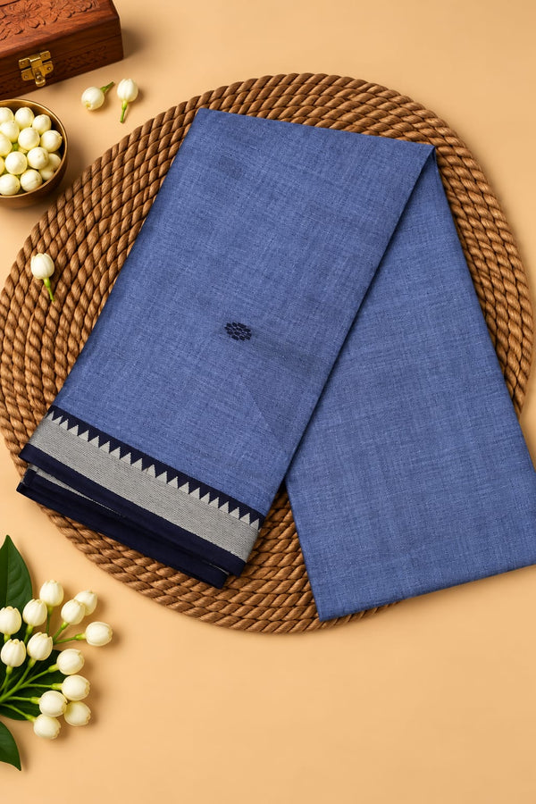 Narayanpet Cotton Blouse Piece