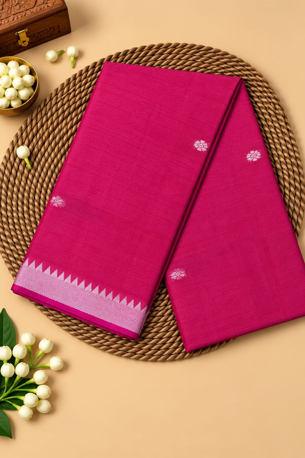 Narayanpet Blouse Piece