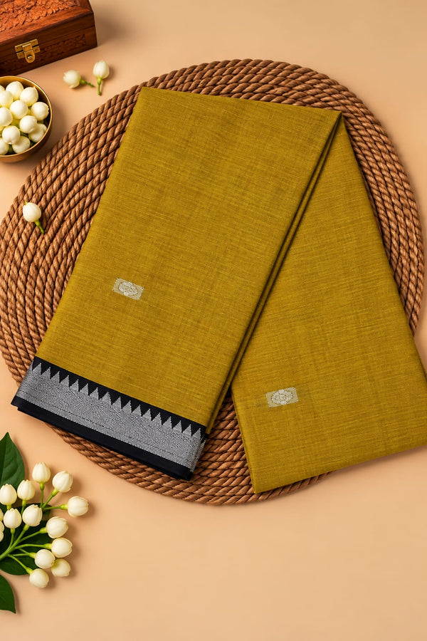 Narayanpet Cotton Blouse Piece