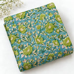Chanderi Silk Fabric