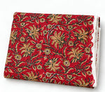 Chanderi Silk Fabric