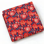 Chanderi Silk Fabric