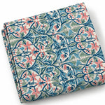 Chanderi Silk Fabric