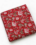 Chanderi Silk Fabric
