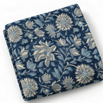 Chanderi Silk Fabric