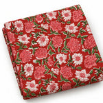 Chanderi Silk Fabric