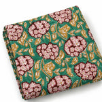 Chanderi Silk Fabric