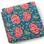 Chanderi Silk Fabric