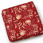Chanderi Silk Fabric