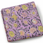 Chanderi Silk Fabric