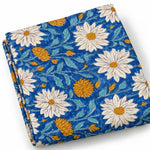 Chanderi Silk Fabric
