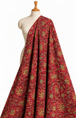 Chanderi Silk Fabric