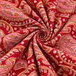 Chanderi Silk Fabric