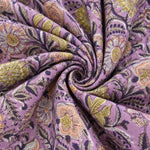 Chanderi Silk Fabric