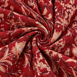 Chanderi Silk Fabric