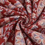 Chanderi Silk Fabric