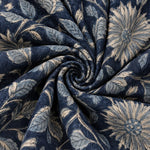 Chanderi Silk Fabric